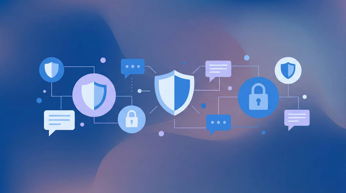 【signal官网】品牌 隐私保护架构